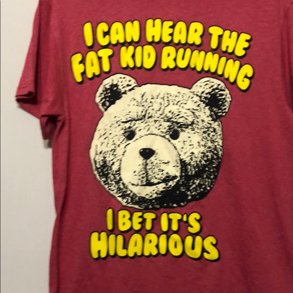 NWT TED T-shirt - Picture 4 of 5